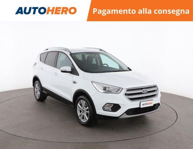 FORD Kuga 1.5 EcoBoost 150 CV S&S 2WD ST-Line Business