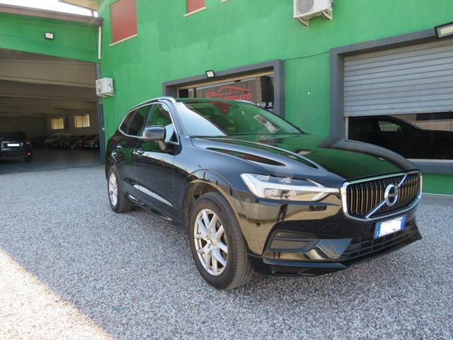 VOLVO XC60 D4 AWD Business