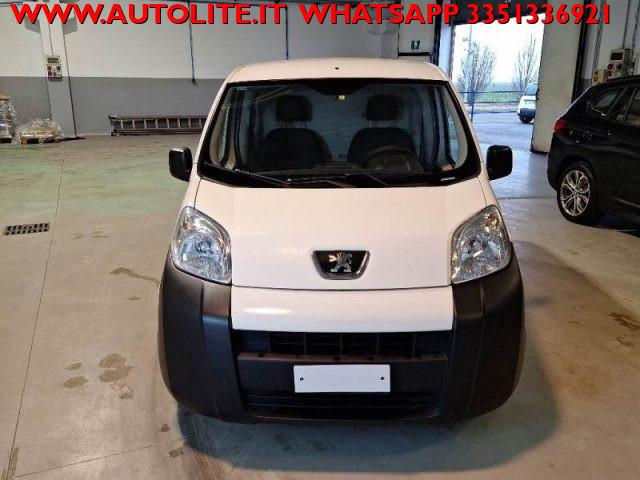 PEUGEOT Bipper 1.3 HDi 80CV Furgone Pro