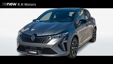 Renault Clio TCe 90 CV 5 porte Techno