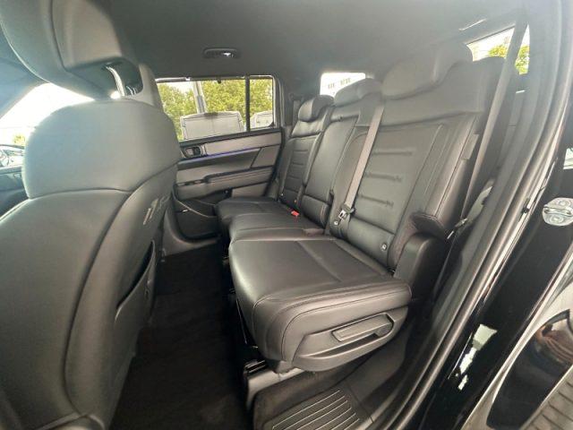 HYUNDAI Santa Fe 1.6 T-GDi HEV 4WD AT 5 posti XClass