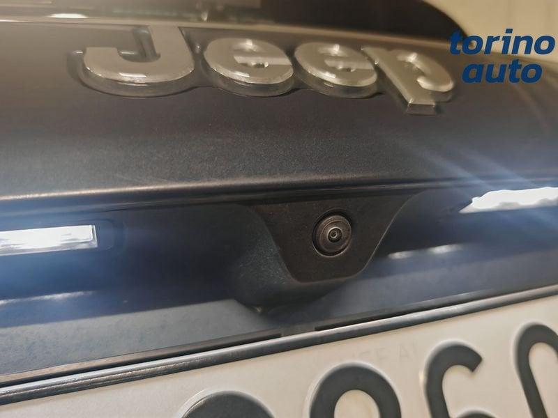 Jeep Compass Compass 1.5 Turbo T4 130 CV MHEV 2WD Altitude