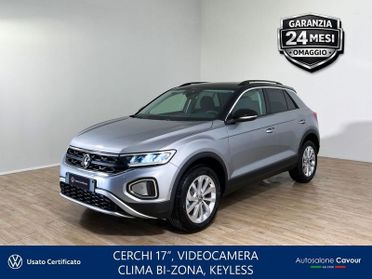 Volkswagen T-Roc T-Roc 2.0 TDI SCR Edition Plus