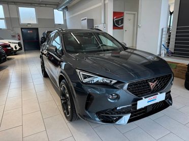 Cupra Formentor 1.4 e-Hybrid DSG VZ 204cv