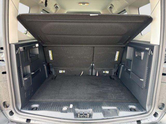 FORD Tourneo Courier Tourneo Courier 1.0 EcoBoost Powershift Titanium