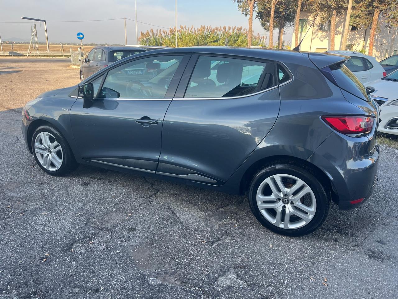 Renault Clio Sporter dCi 8V 75CV Start&Stop Energy Duel