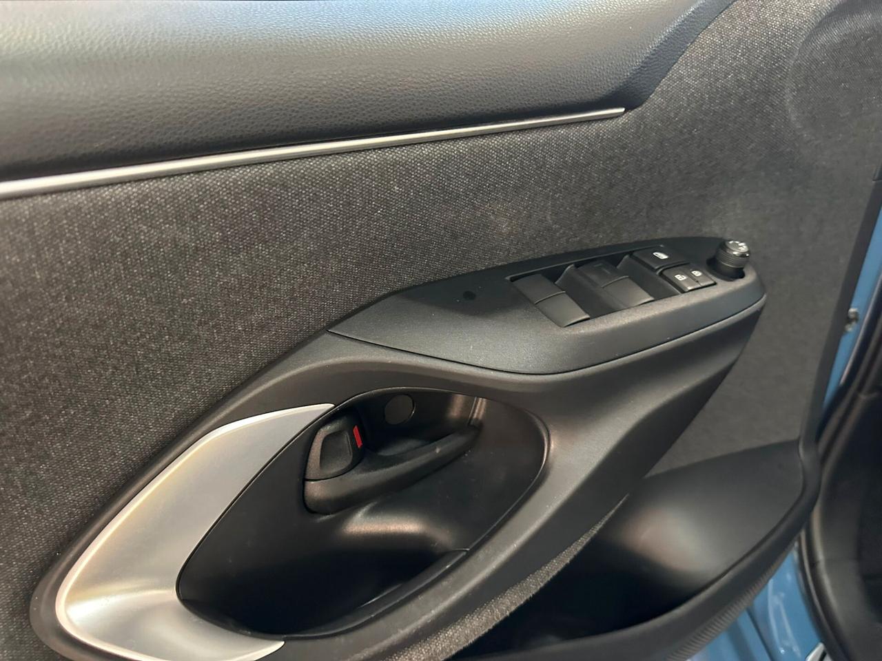 Toyota Yaris 1.5 Hybrid 5 porte Lounge