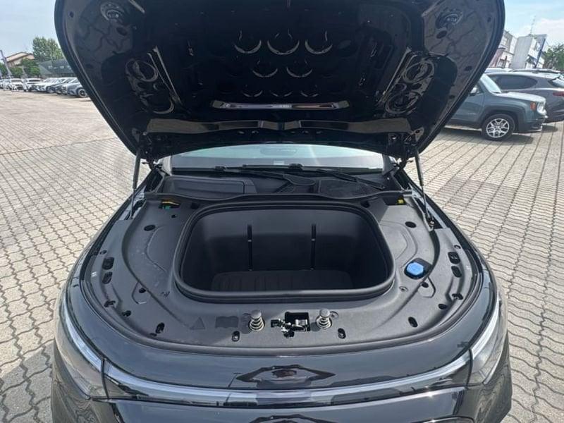 Mercedes-Benz GLB 350 4Matic EQ AMG Line