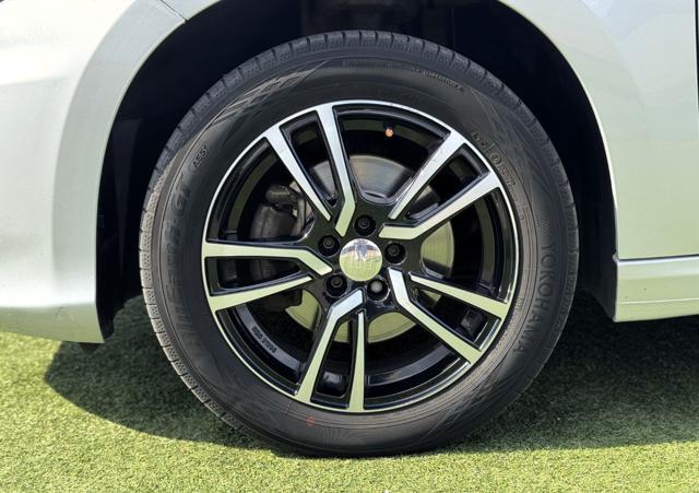 FIAT Tipo 1.3 M-Jet 95cv Lounge