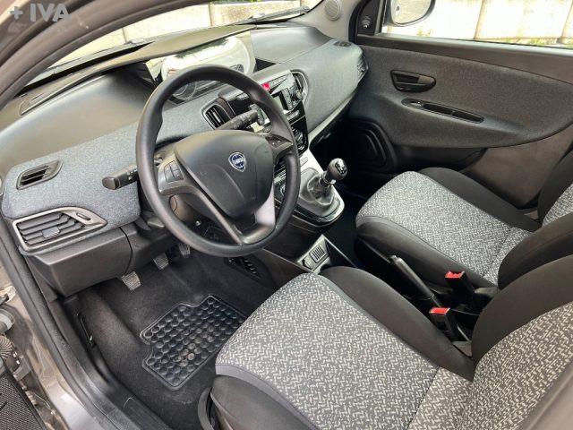 LANCIA Ypsilon 1.0 FireFly 5 porte S&S Hybrid