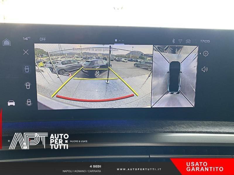 Peugeot 3008 3008 1.2 hybrid Allure 145cv e-dcs6