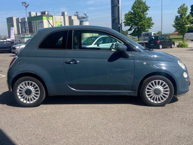 FIAT 500 1.3 Multijet 16V 75 CV Lounge