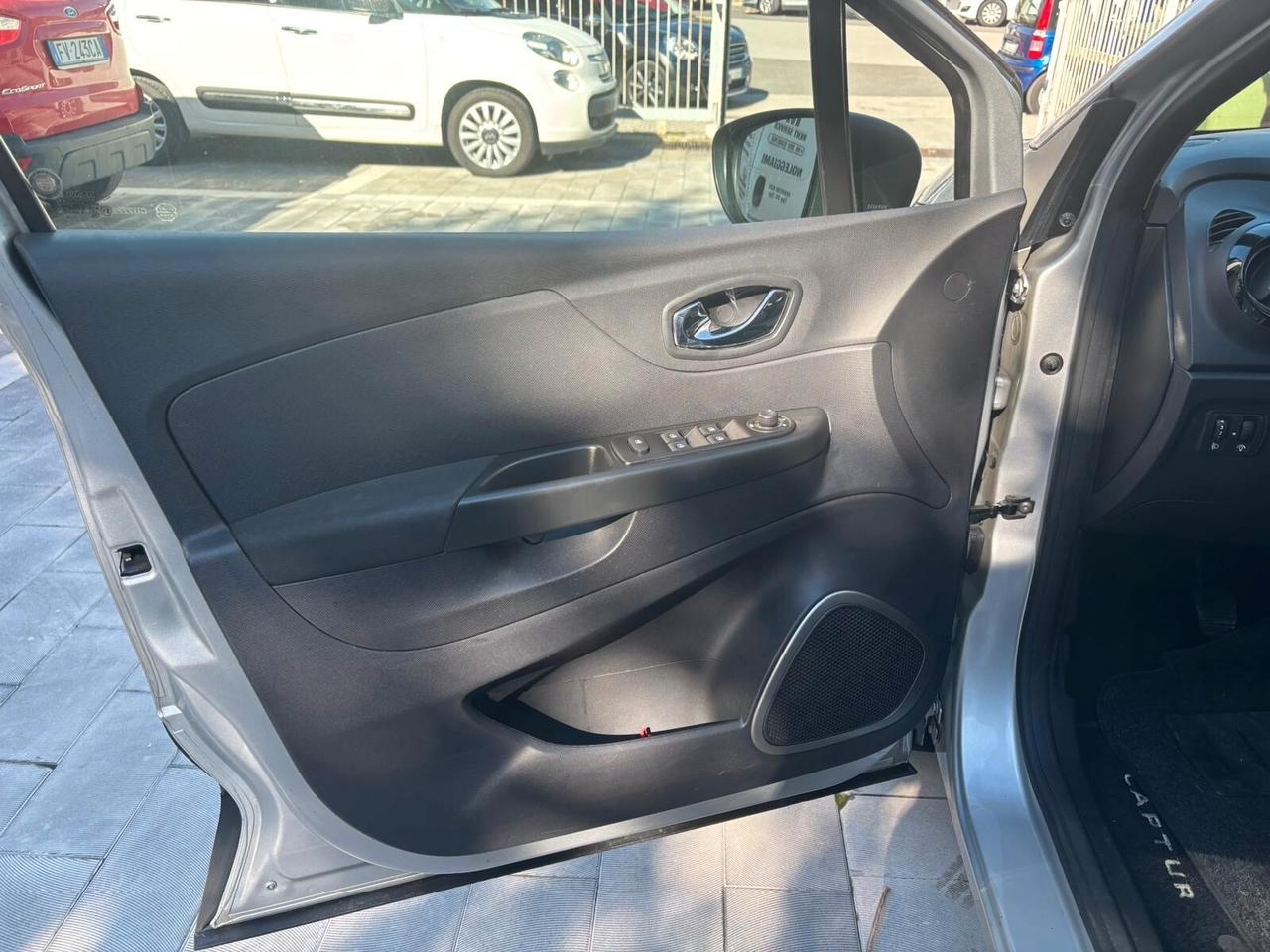 Renault Captur 1.5 dCi 8V 90 CV Start&Stop Energy R-Link