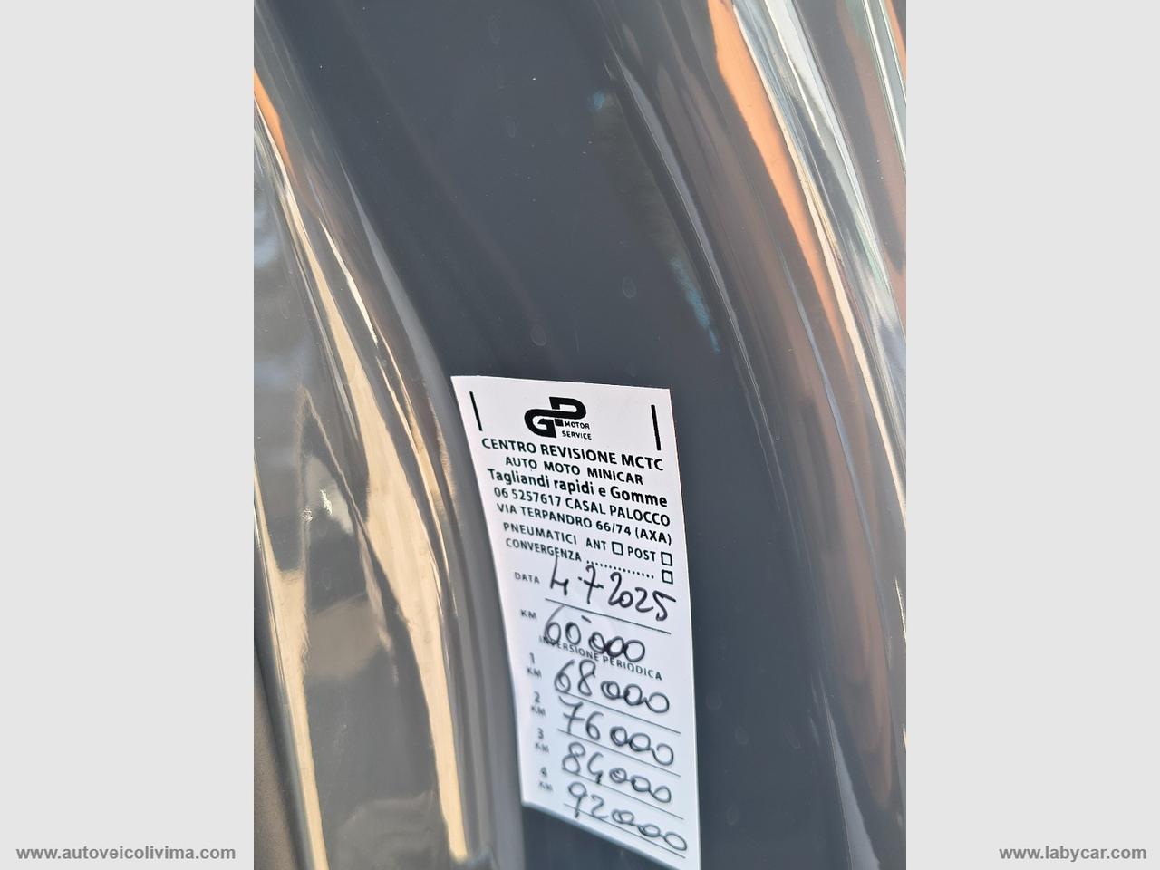 FIAT 500 1.2 EasyPower Cult