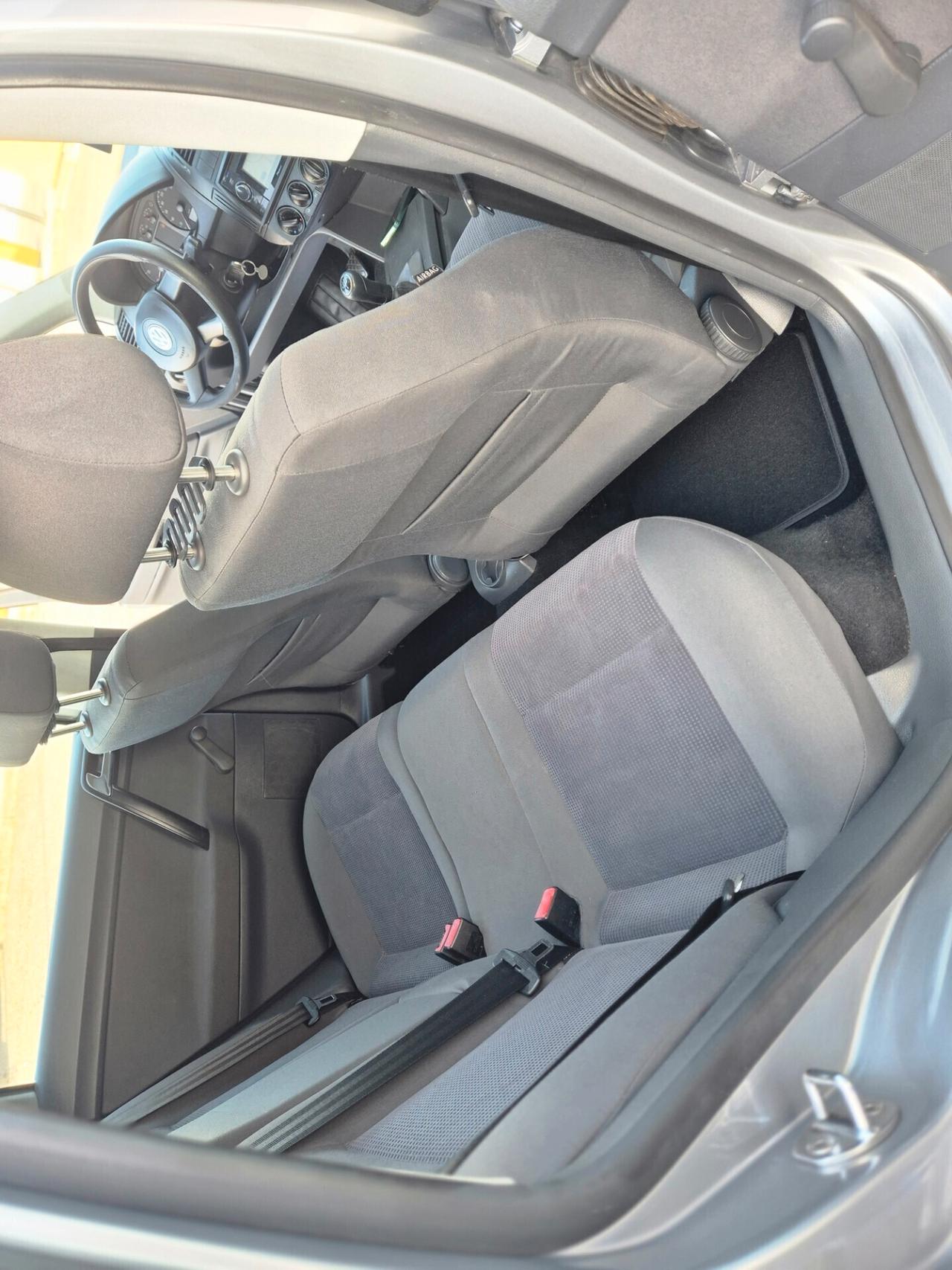 Volkswagen Polo 1.4/75CV 16V 5p. Comfortline