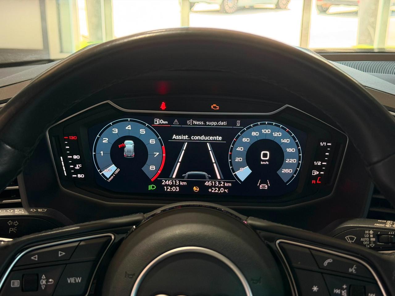 Audi A1 SPB 30 TFSI S -Line