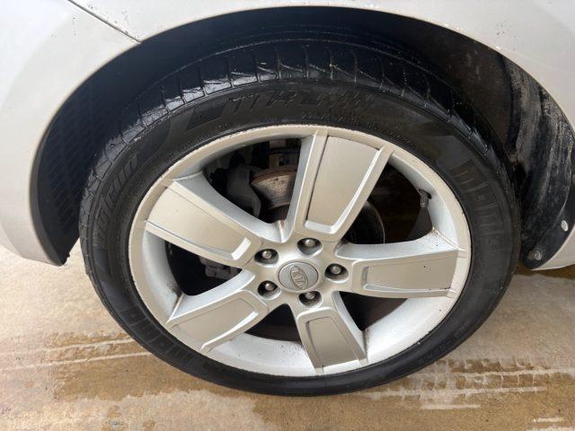 KIA Soul 1.6 CVVT Active GPL FINO AL 06/2030