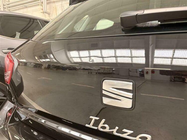 Seat Ibiza Style DSG BR701755 1.0 Benzina 116CV