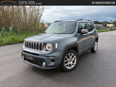 Jeep Renegade 1.6 MultiJet Limited #9339