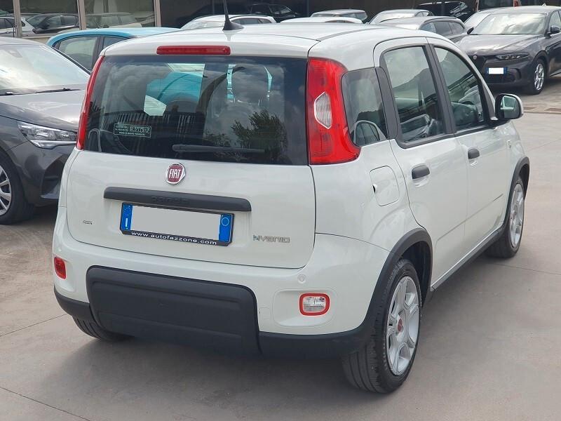 FIAT Panda MY24 1.0 FireFly S&S Hybrid 5Posti PARK