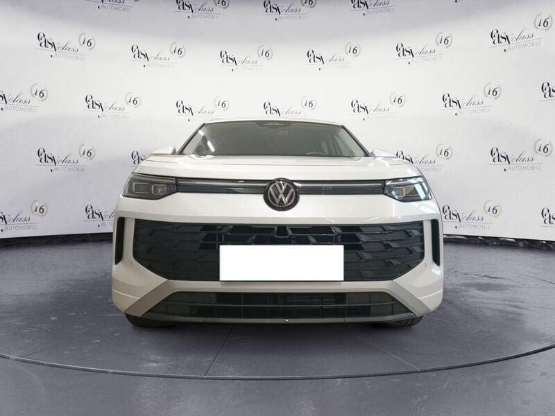 Volkswagen Tayron 2.0 TDI SCR Life DSG LED NAVI COCKPIT CAMERA