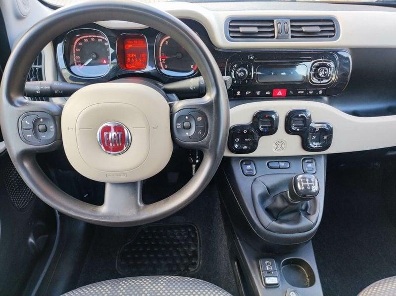 FIAT Panda Panda 1.3 MJT S&S 4x4