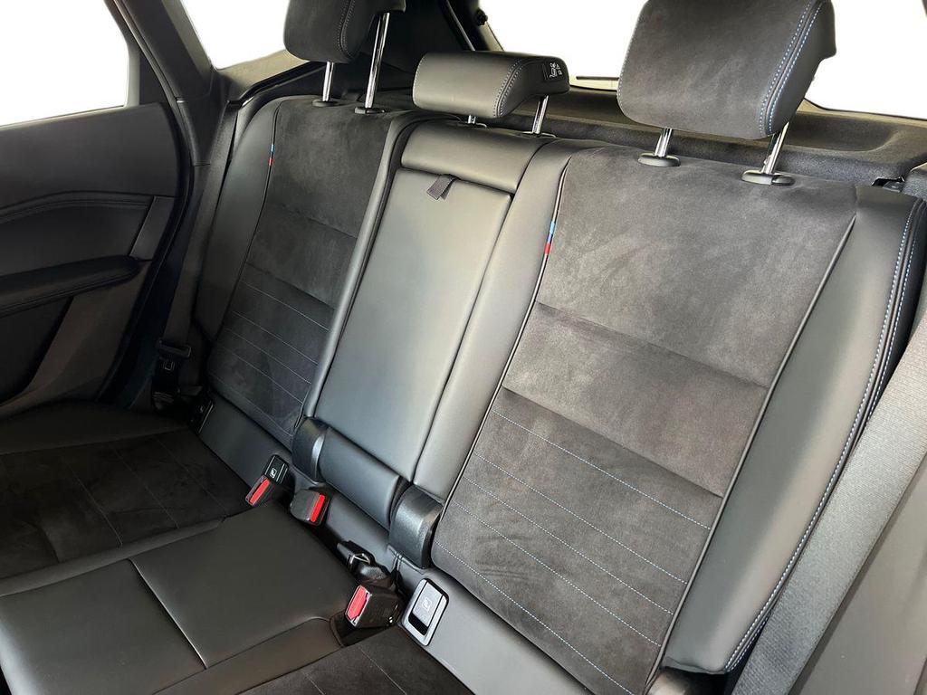 BMW Serie 2 Active Tourer 218 d Msport DCT