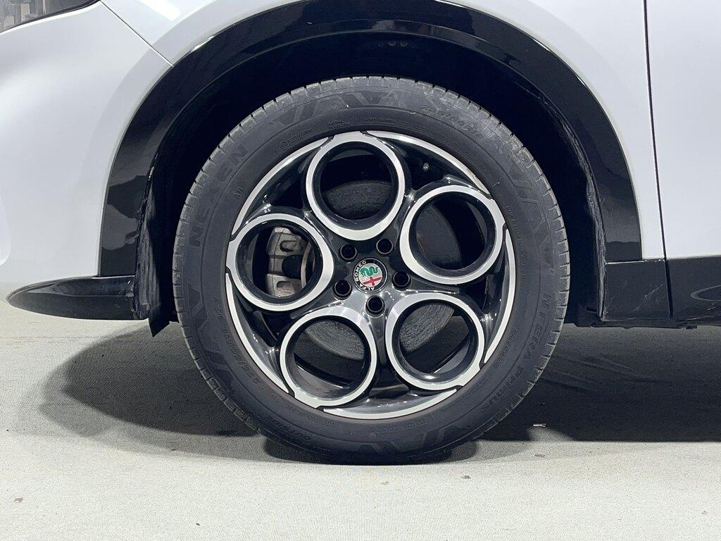 Alfa Romeo Tonale 1.5 hybrid Ti 160cv tct7