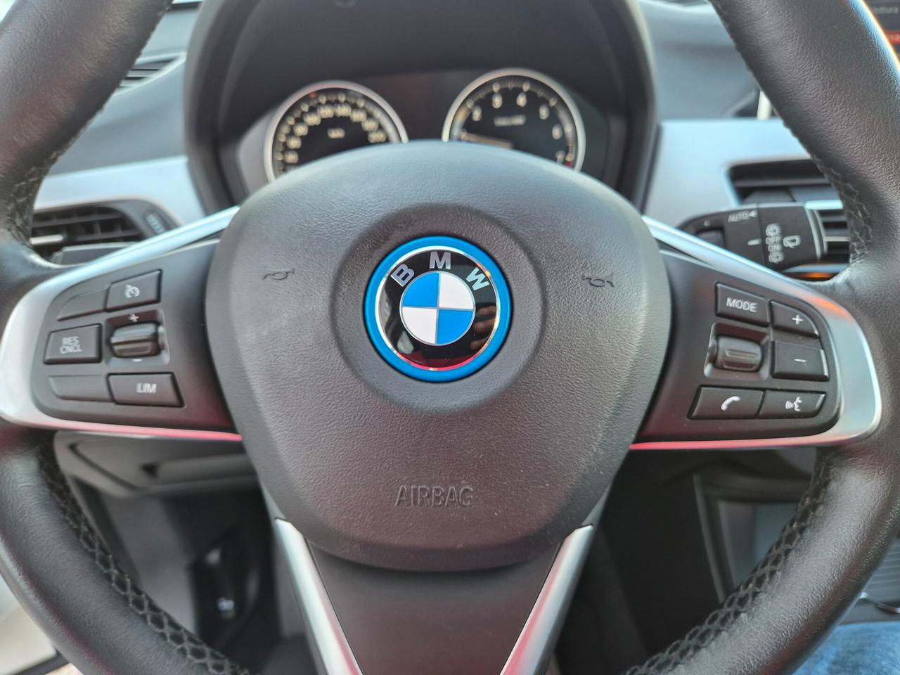 Bmw X1 xDrive25e Business Advantage
