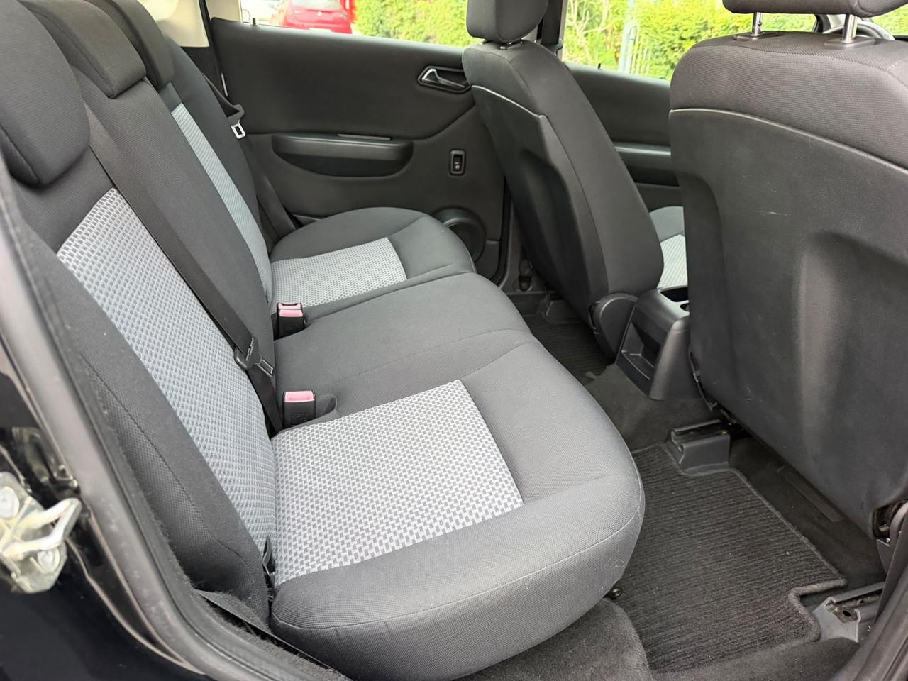 Mercedes-benz A 150 Avantgarde