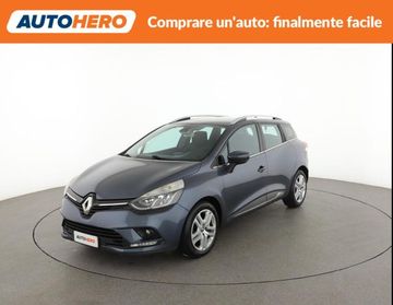 RENAULT Clio Sporter dCi 8V 90CV Start&Stop Energy Zen