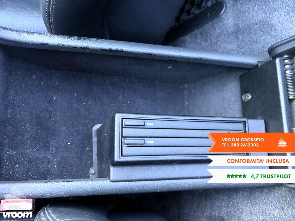 MERCEDES Classe SLK (R170) SLK 200 cat