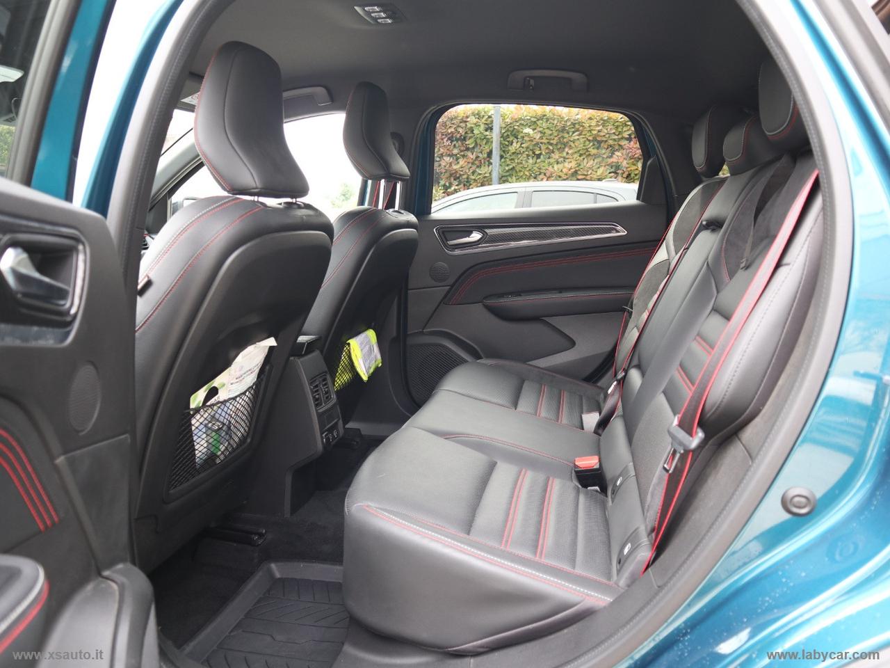 RENAULT Arkana Hybrid E-TECH 145 CV R.S. Line