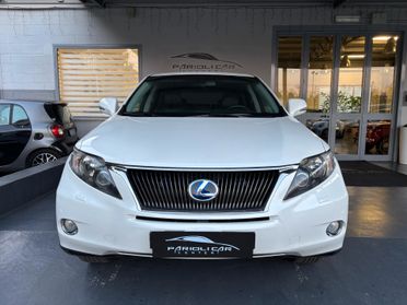 Lexus RX 450h Hybrid Luxury