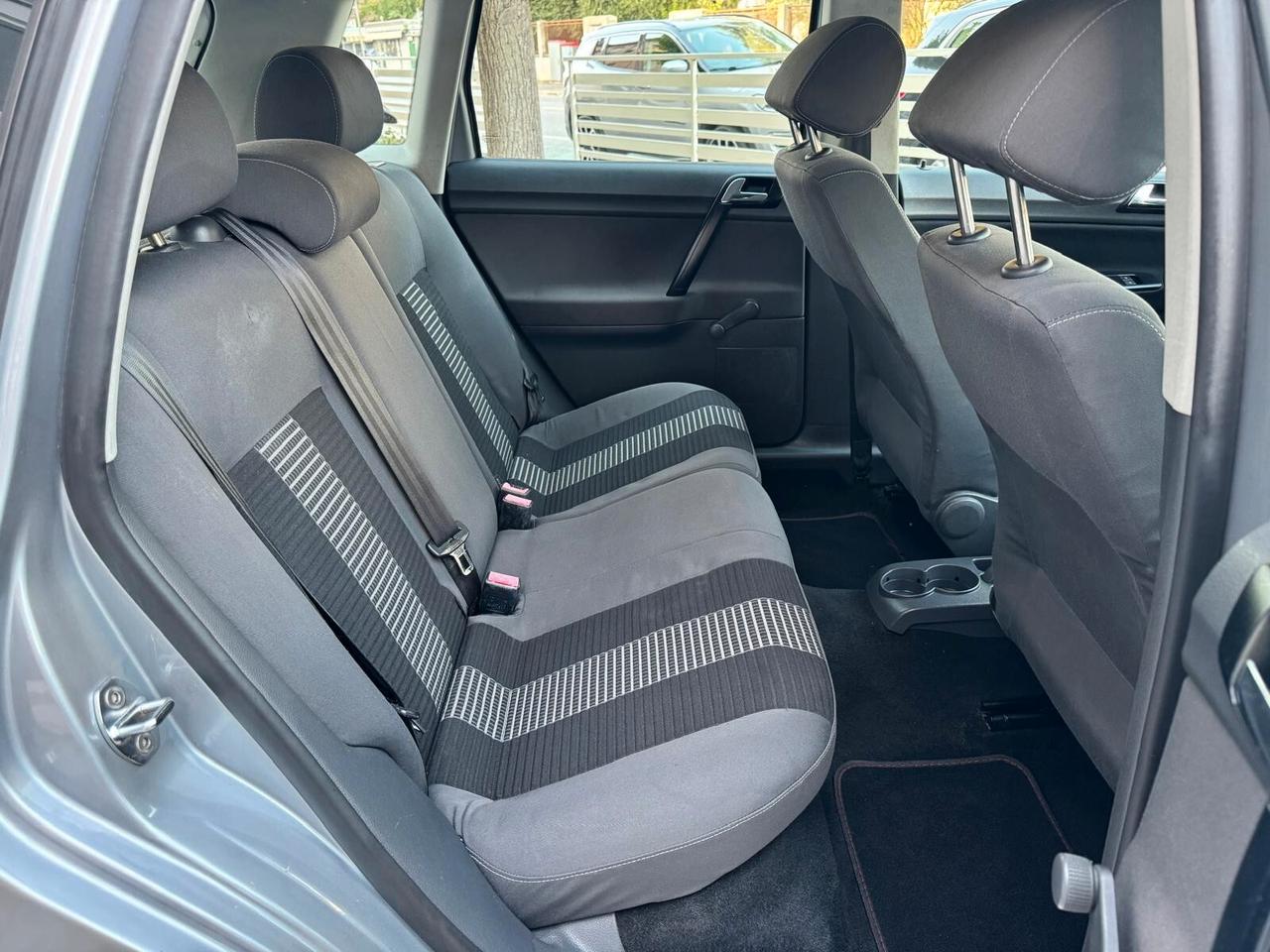 VW POLO 1.2/60CV 5p. UNITED NEOPATENTATI