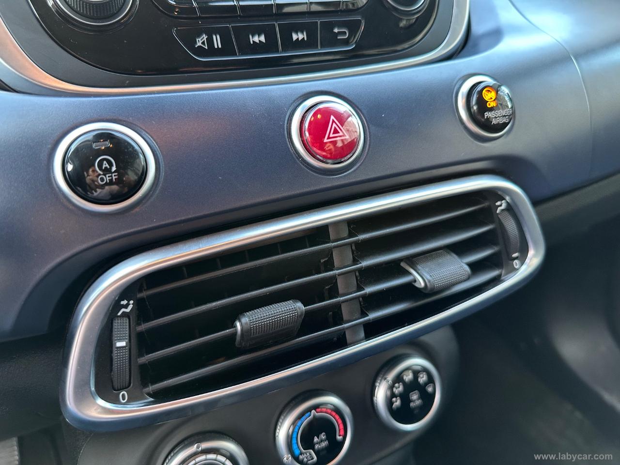 FIAT 500X 1.0 T3 120 CV Cult