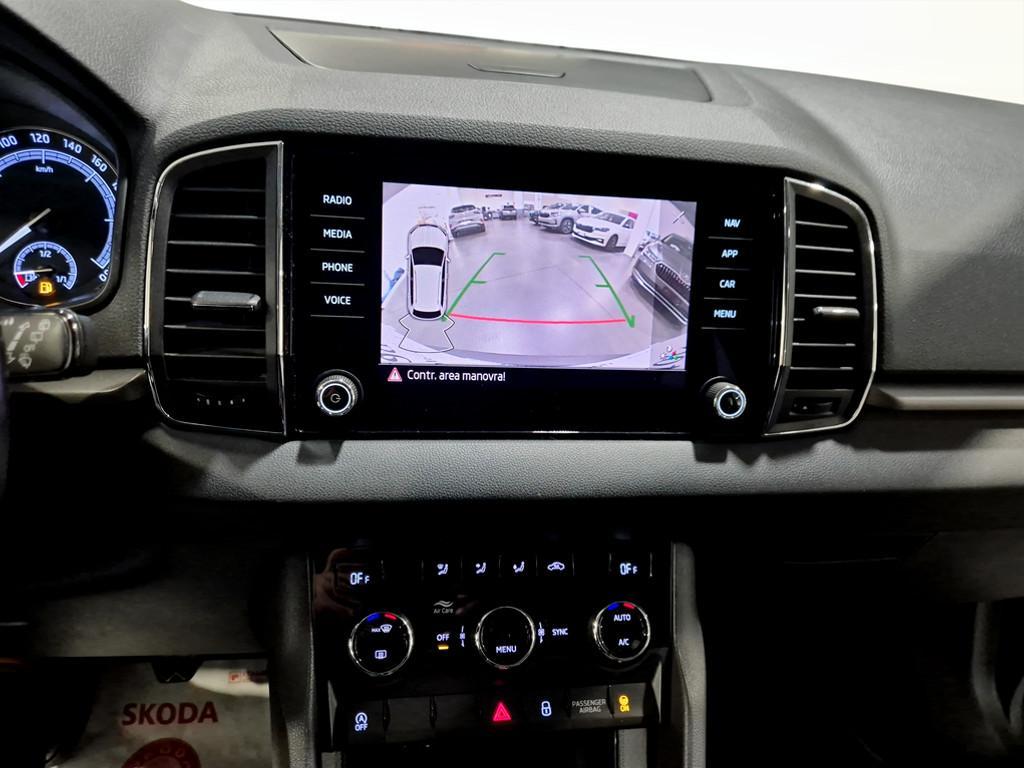 Skoda Karoq 1.6 tdi scr Executive