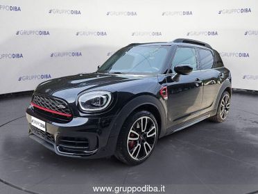 MINI Mini Countryman F60 2020 Benzi Mini Countryman 2.0 JCW JCW auto