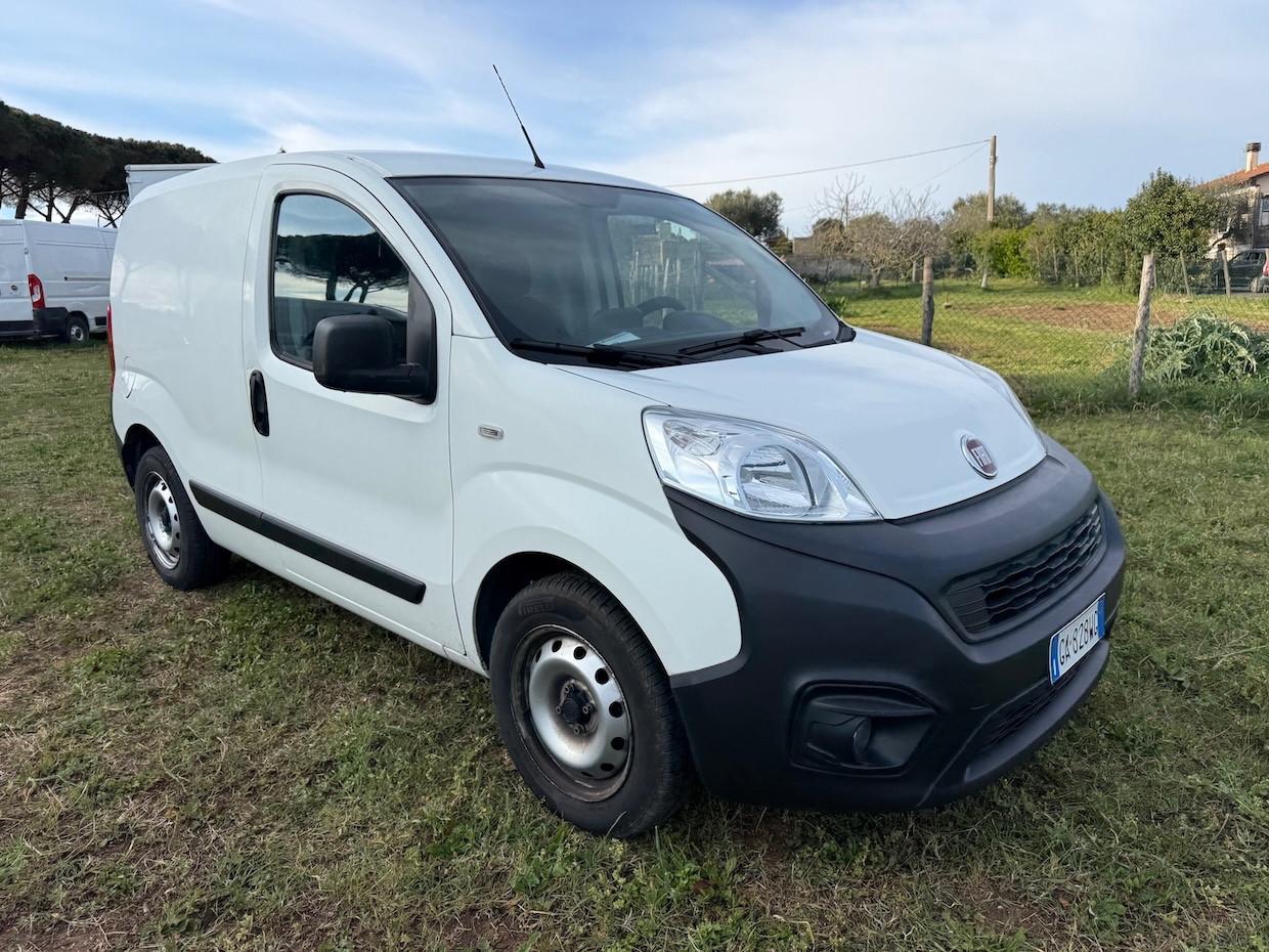 FIAT FIORINO 1.3 MULTIJET 80 CV E6D-TEMP