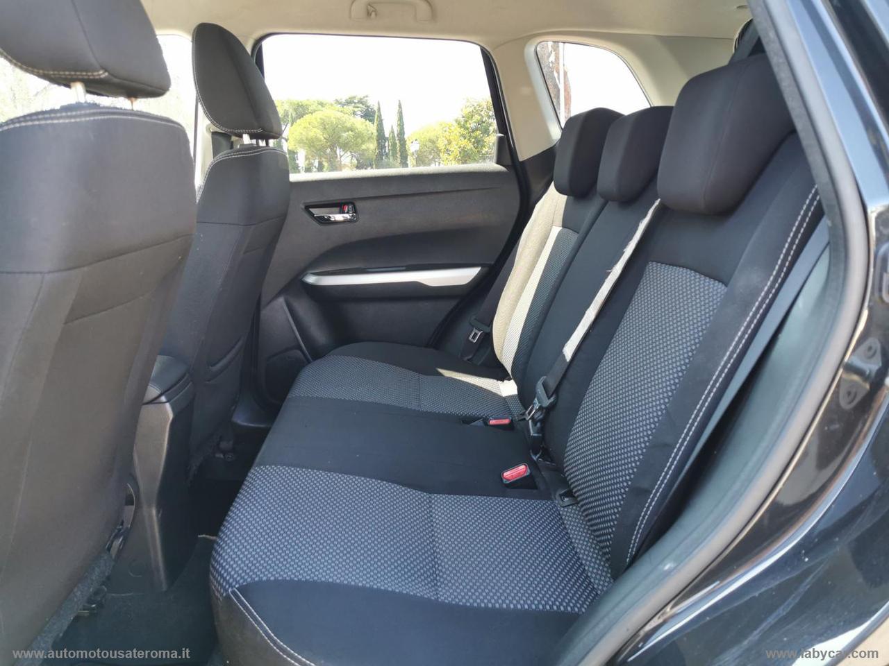 SUZUKI Vitara 1.6 DDiS V-Cool RATE AUTO MOTO SCOOTER