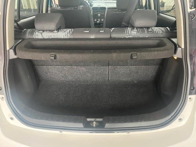 Opel Agila 1.2 16V 94CV Enjoy