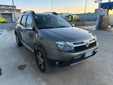 Dacia Duster 1.5 dCi 110CV 4x2 Lauréate N1