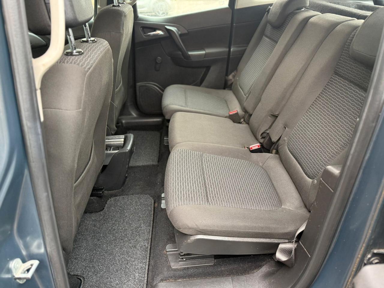 OPEL MERIVA 1.4 GPL 2017 12 MESI DI GARANZIA