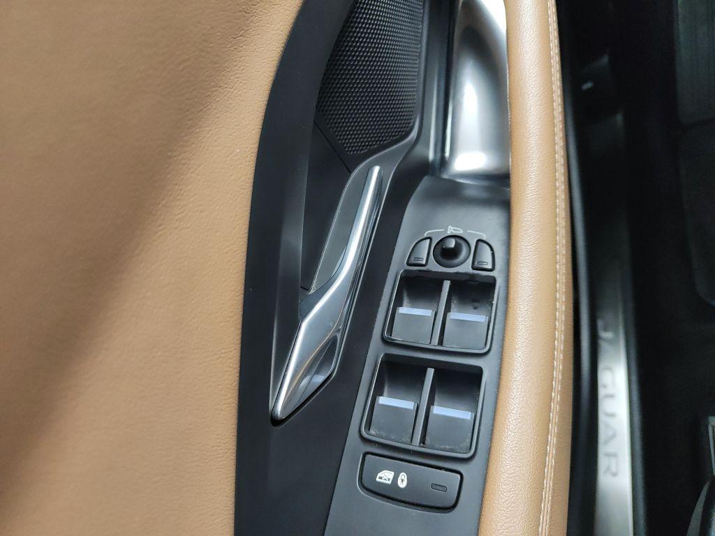 JAGUAR E-Pace (X540) - E-Pace 1.5 I3 160 CV Auto S