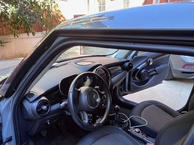MINI Cooper 1.5 One Classic 5 porte unico proprietario