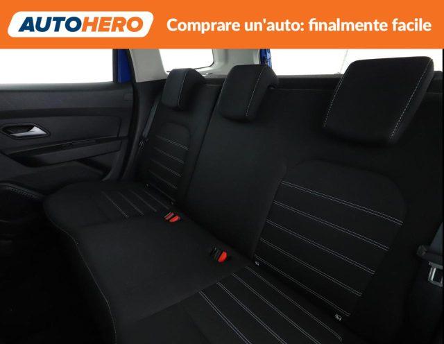 DACIA Duster 1.5 Blue dCi 8V 115 CV 4x2 Expression