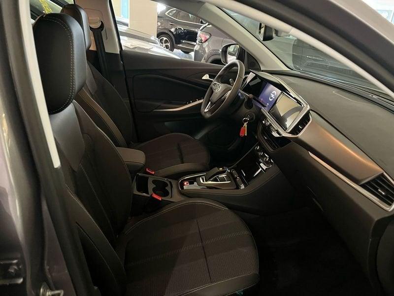 Opel Grandland 1.5 diesel Ecotec aut. Business Elegance
