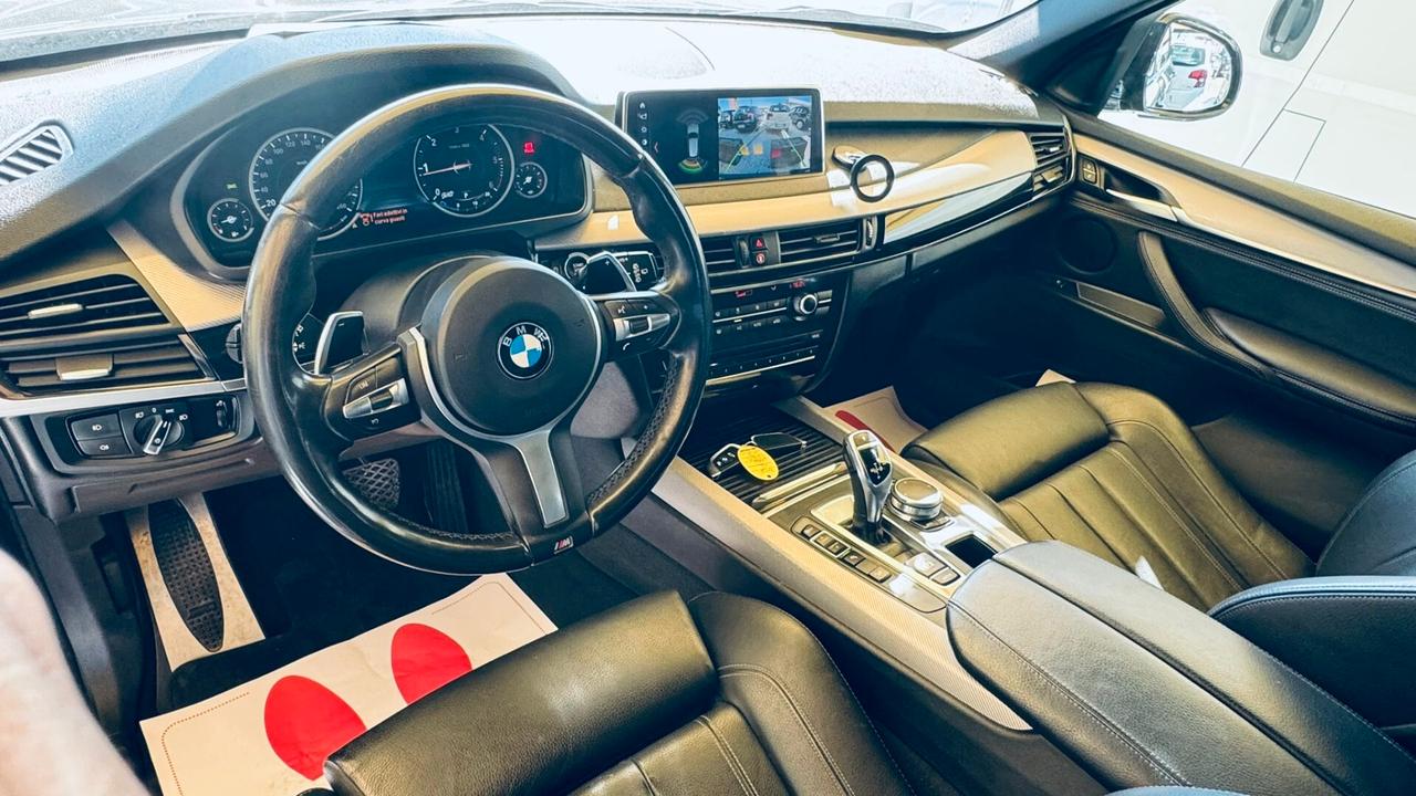 Bmw X5 sDrive25d Luxury