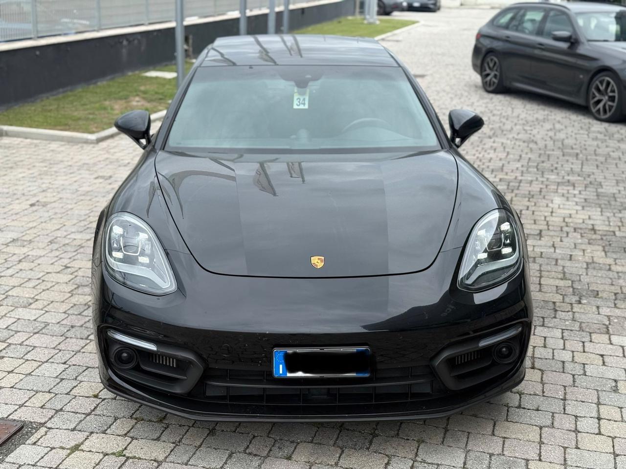 Porsche Panamera II 2021 2.9 4 e-hybrid iva