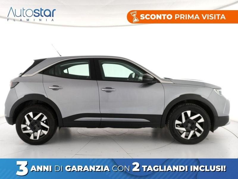 Opel Mokka 1.2 t Elegance s&s 130cv at8